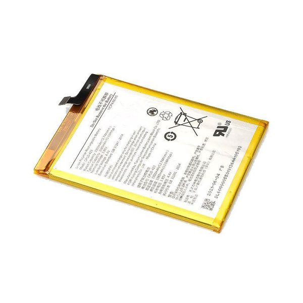 BATTERY COMPATIBLE FOR BOOST MOBILE CELERO 5G+ (CPLD-423)