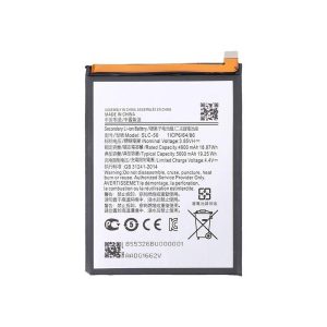 REPLACEMENT BATTERY COMPATIBLE FOR SAMSUNG GALAXY M13 (M135/2022