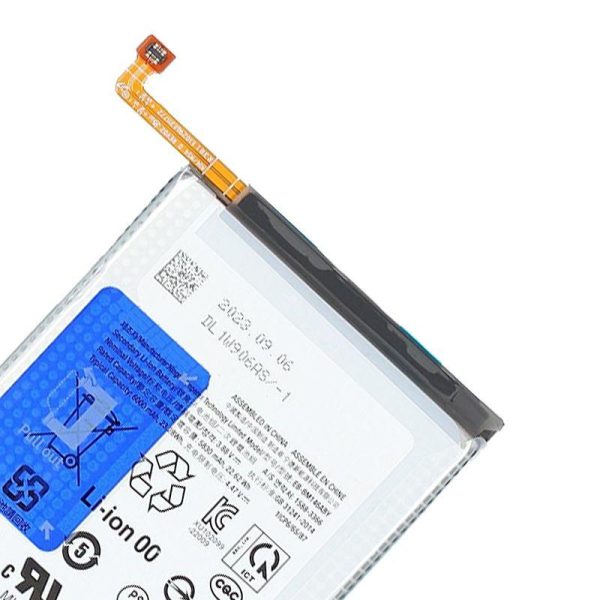 REPLACEMENT BATTERY COMPATIBLE FOR SAMSUNG GALAXY M14 (M146/2023