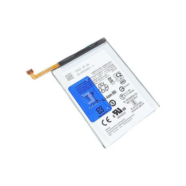 REPLACEMENT BATTERY COMPATIBLE FOR SAMSUNG GALAXY M14 (M146/2023
