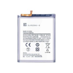 REPLACEMENT BATTERY COMPATIBLE FOR SAMSUNG GALAXY M32 (M325/2021
