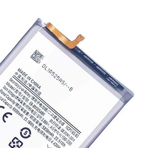 REPLACEMENT BATTERY COMPATIBLE FOR SAMSUNG GALAXY M32 (M325/2021