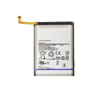 REPLACEMENT BATTERY COMPATIBLE FOR SAMSUNG GALAXY M51 (M515/2020