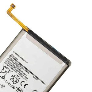 REPLACEMENT BATTERY COMPATIBLE FOR SAMSUNG GALAXY M51 (M515/2020