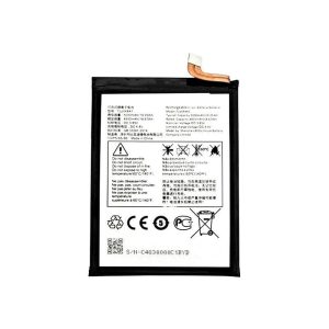 REPLACEMENT BATTERY COMPATIBLE FOR TCL 20L