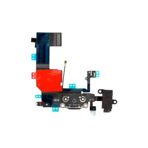 CHARGING PORT FLEX COMPATIBLE FOR IPHONE 5C