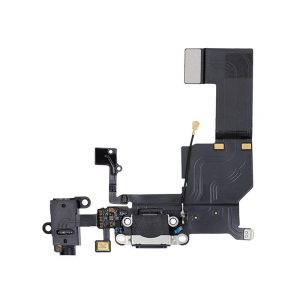 CHARGING PORT FLEX COMPATIBLE FOR IPHONE 5C