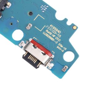 CHARGING PORT BOARD COMPATIBLE FOR GALAXY A05S (A057 / 2023)