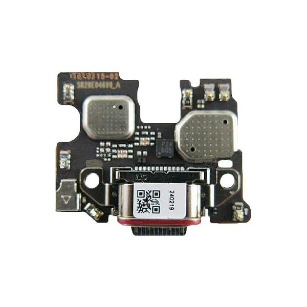 CHARGING PORT BOARD COMPATIBLE FOR MOTOROLA EDGE 50 PRO (XT2403)