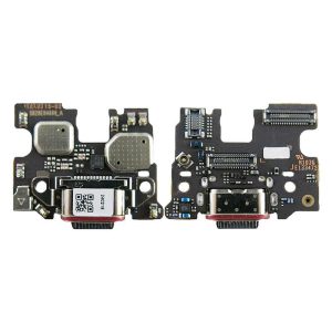 CHARGING PORT BOARD COMPATIBLE FOR MOTOROLA EDGE 50 PRO (XT2403)