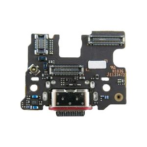 CHARGING PORT BOARD COMPATIBLE FOR MOTOROLA EDGE 50 PRO (XT2403)
