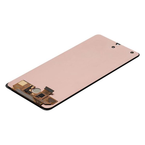LCD ASSEMBLY WITHOUT FRAME FOR SAMSUNG GALAXY A32 4G (A325/2021)