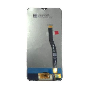 OLED ASSEMBLY WITHOUT FRAME COMPATIBLE FOR SAMSUNG M20 BLACK
