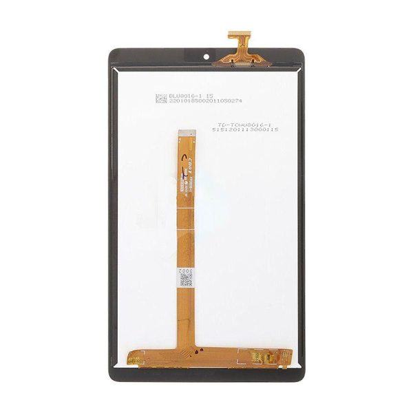 LCD ASSEMBLY COMPATIBLE FOR TCL TAB 8 4G (9132G2)