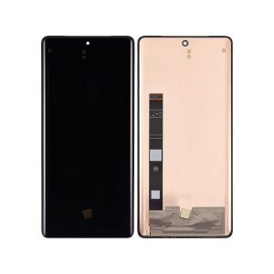 LCD ASSEMBLY WITHOUT FRAME FOR MOTO XT2301-1/XT2301-4/XT2301-5