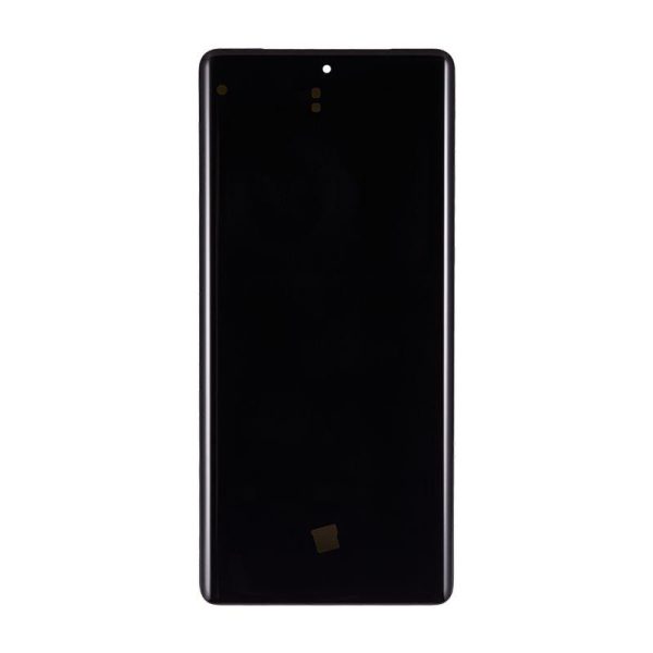 LCD ASSEMBLY WITHOUT FRAME FOR MOTO XT2301-1/XT2301-4/XT2301-5
