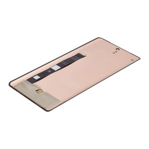 LCD ASSEMBLY WITHOUT FRAME FOR MOTO XT2301-1/XT2301-4/XT2301-5