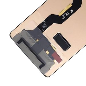 LCD ASSEMBLY WITHOUT FRAME COMPATIBLE FOR MOTO G STYLUS (XT2419)