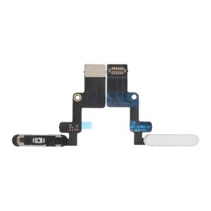 FINGERPRINT SENSOR COMPATIBLE FOR IPAD AIR 11" 2024 (SILVER)