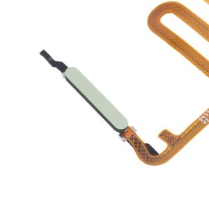 FINGERPRINT SENSOR COMPATIBLE FOR GALAXY A05S (A057/2023) GREEN