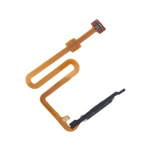 FINGERPRINT SENSOR COMPATIBLE FOR GALAXY A05S (A057/2023) SILVER