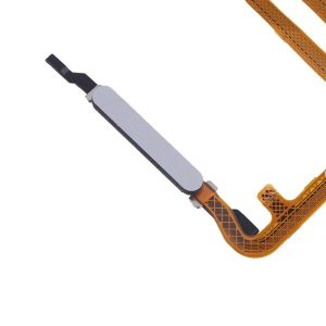 FINGERPRINT SENSOR COMPATIBLE FOR GALAXY A05S (A057/2023) SILVER