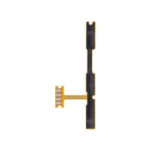 POWER & VOLUME FLEX COMPATIBLE FOR SAMSUG GALAXY A05 (A055/2023)