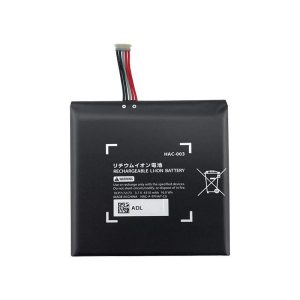 REPLACEMENT BATTERY FOR NINTENDO SWITCH OLED CONTROLLER (HAC-001