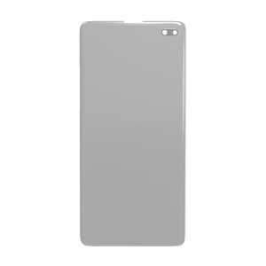 UV TEMPER GLASS COMPATIBLE FOR SAMSUNG S10 PLUS