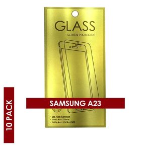 CLEAR TEMPER GLASS A02S /A03/A03S/A03 CORE/A04/A04E & MORE