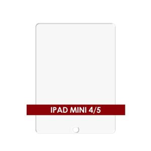 TEMPER GLASS COMPATIBLE FOR IPAD MINI 4 / 5