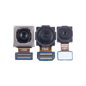 BACK CAMERA SET COMPATIBLE FOR SAMSUNG GALAXY A34 5G (A346/2023)