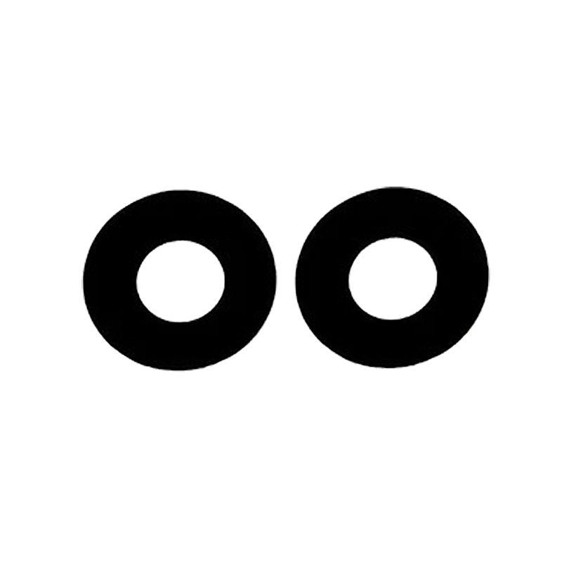 BACK CAMERA LENS COMPATIBLE FOR MOTOROLA MOTO G04 (XT2421 / 2024