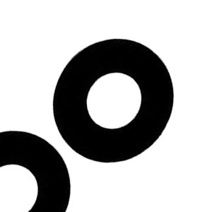 BACK CAMERA LENS COMPATIBLE FOR MOTOROLA MOTO G04 (XT2421 / 2024