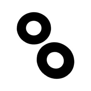 BACK CAMERA LENS COMPATIBLE FOR MOTOROLA MOTO G04 (XT2421 / 2024