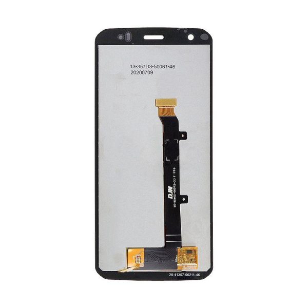 LCD ASSEMBLY WITHOUT FRAME COMPATIBLE FOR CAT S52