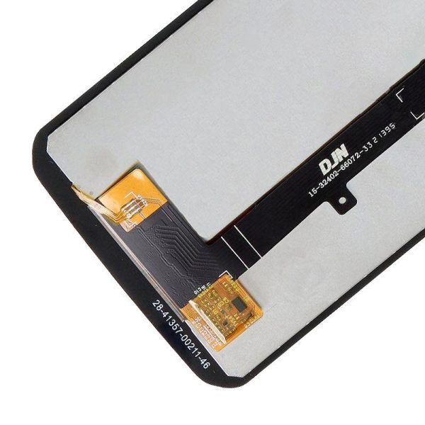LCD ASSEMBLY WITHOUT FRAME COMPATIBLE FOR CAT S52