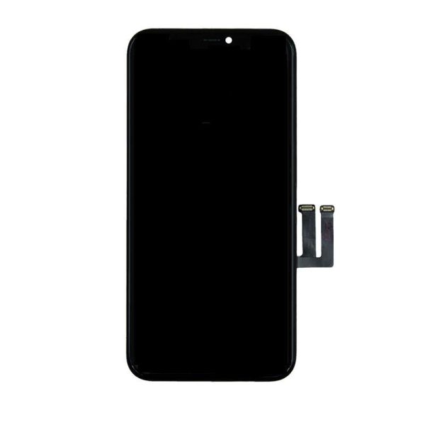 LCD ASSEMBLY COMPATIBLE FOR IPHONE 11 (REFURBISHED)