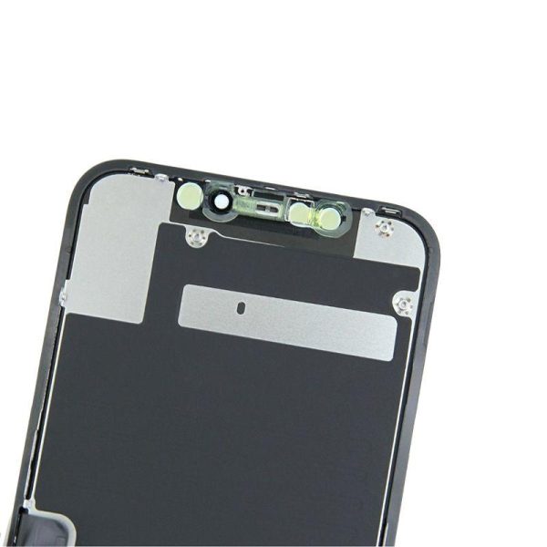 LCD ASSEMBLY COMPATIBLE FOR IPHONE 11 (REFURBISHED)