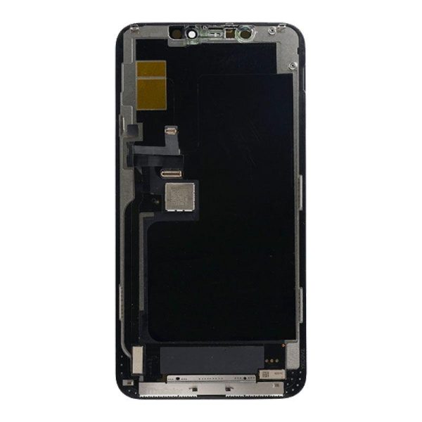 LCD ASSEMBLY COMPATIBLE FOR IPHONE 11 PRO MAX (ITRU COLOURS)