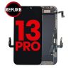 OLED ASSEMBLY COMPATIBLE FOR IPHONE 13 PRO