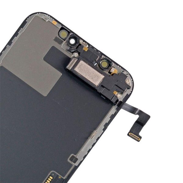 OLED ASSEMBLY COMPATIBLE FOR IPHONE 13 PRO