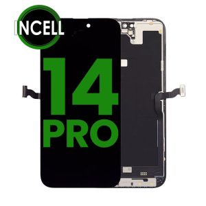 LCD ASSEMBLY COMPATIBLE FOR IPHONE 14 PRO (INCELL)