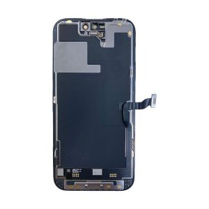 OLED ASSEMBLY COMPATIBLE FOR IPHONE 14 PRO (PREMIUM)