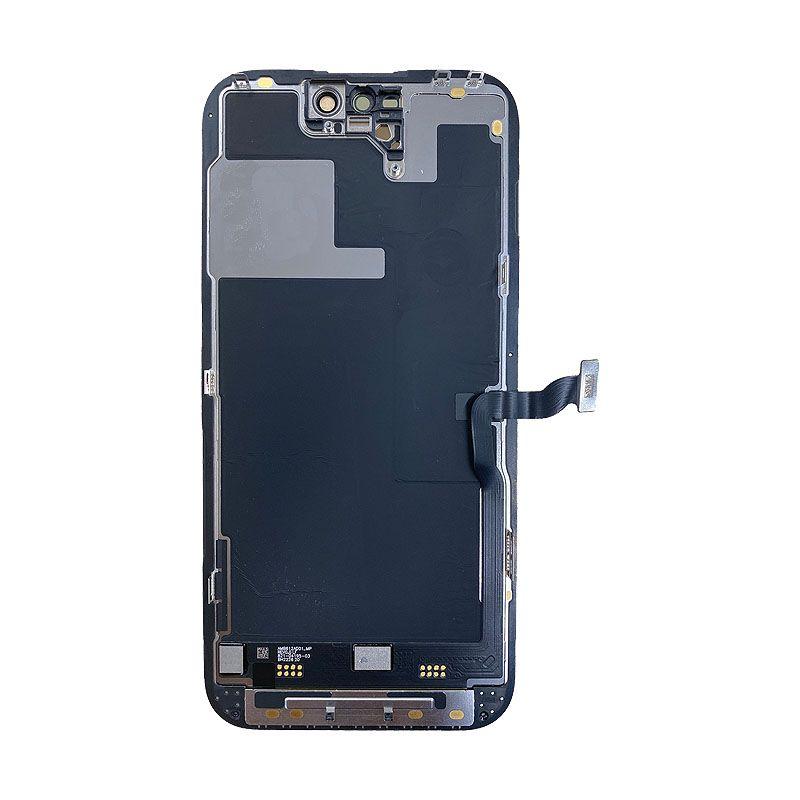 OLED ASSEMBLY COMPATIBLE FOR IPHONE 14 PRO (PREMIUM)
