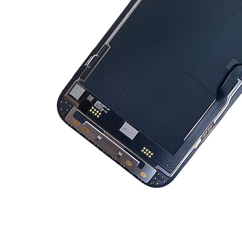 OLED ASSEMBLY COMPATIBLE FOR IPHONE 14 PRO (PREMIUM)