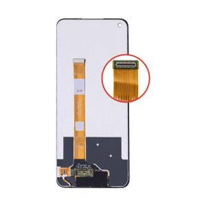 LCD ASSEMBLEY FOR ONE + N200 5G / OPPO A54 4G / 5G/ A44 5G