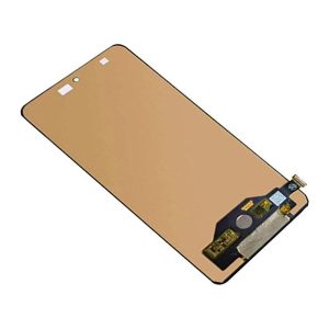OLED ASSEMBLY WITHOUT FRAME FOR SAMSUNG GALAXY M53 (M536 / 2022)