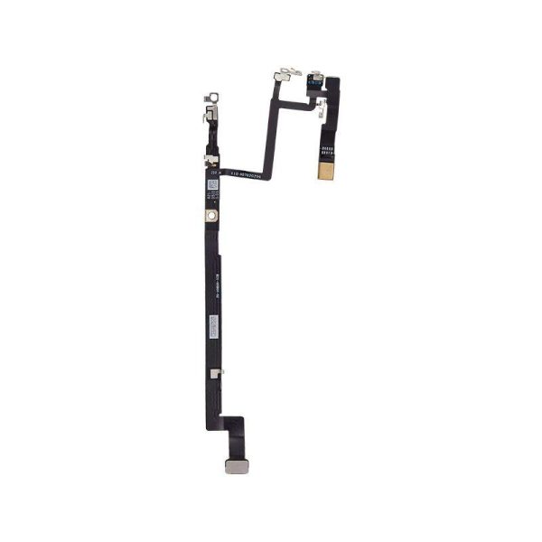 BLUETOOTH FLEX CABLE COMPATIBLE FOR IPHONE 16 PRO MAX
