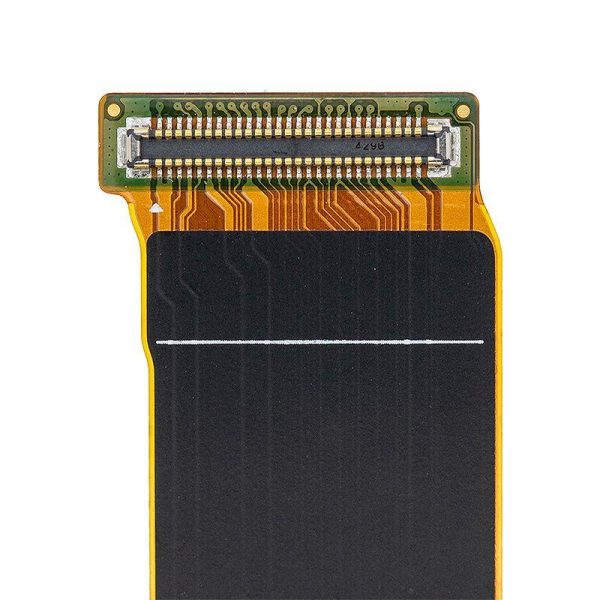 CHARGING FLEX CABLE CONNECTOR COMPATIBLE FOR GALAXY NOTE 10